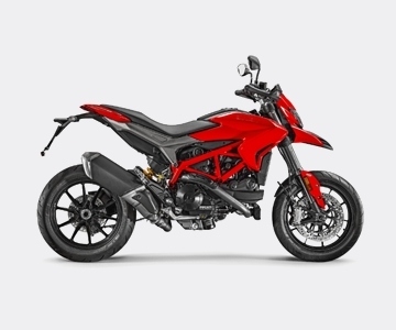 RC 390 BASE